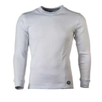 גופייה לבנה תרמית לגברים גופייה לבנה תרמית לגברים