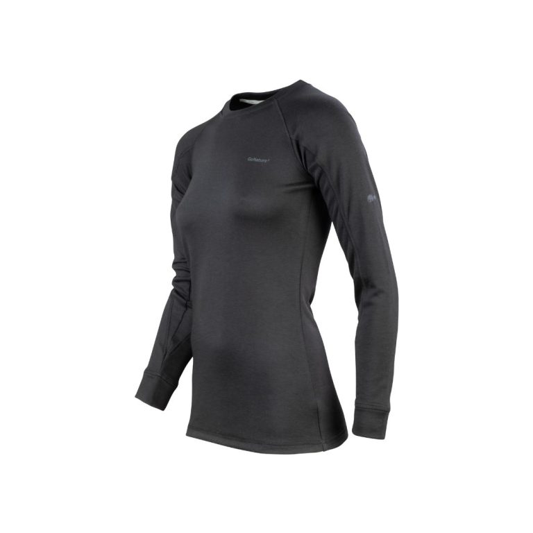 גופייה תרמית לנשים צד גופייה תרמית לנשים צד