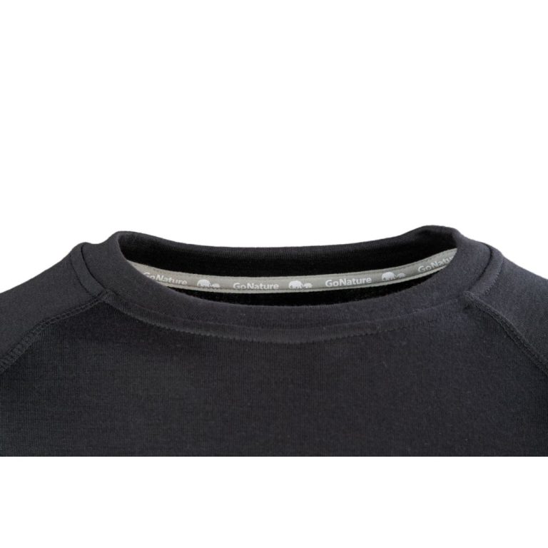 גופייה תרמית לנשים צווארון גופייה תרמית לנשים צווארון