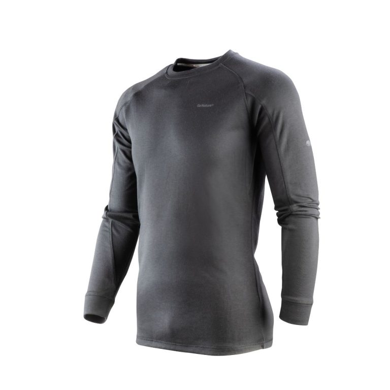 גופיית גברים צד