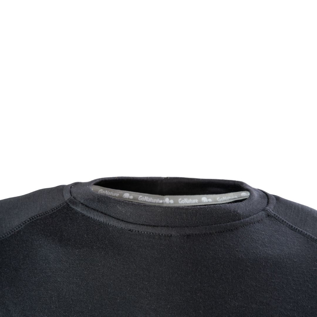 גופיית גברים צווארון