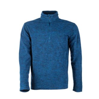 חולצת גברים תרמית לשימוש צבאי, ספורט ויום יום - כחול נייבי - GoNature