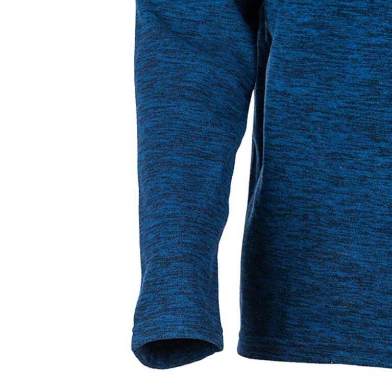 חולצה ניווי מלאנג’ לגברים שרוול ימין