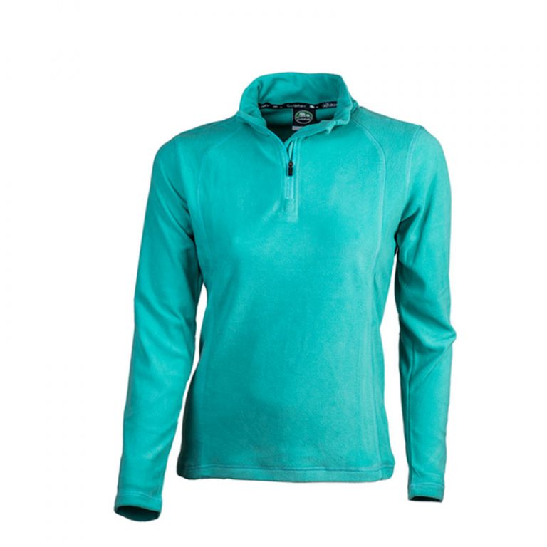 חולצה נשים טורקיז