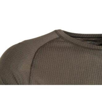 חולצה תרמית ירוק כתף חולצה תרמית ירוק כתף