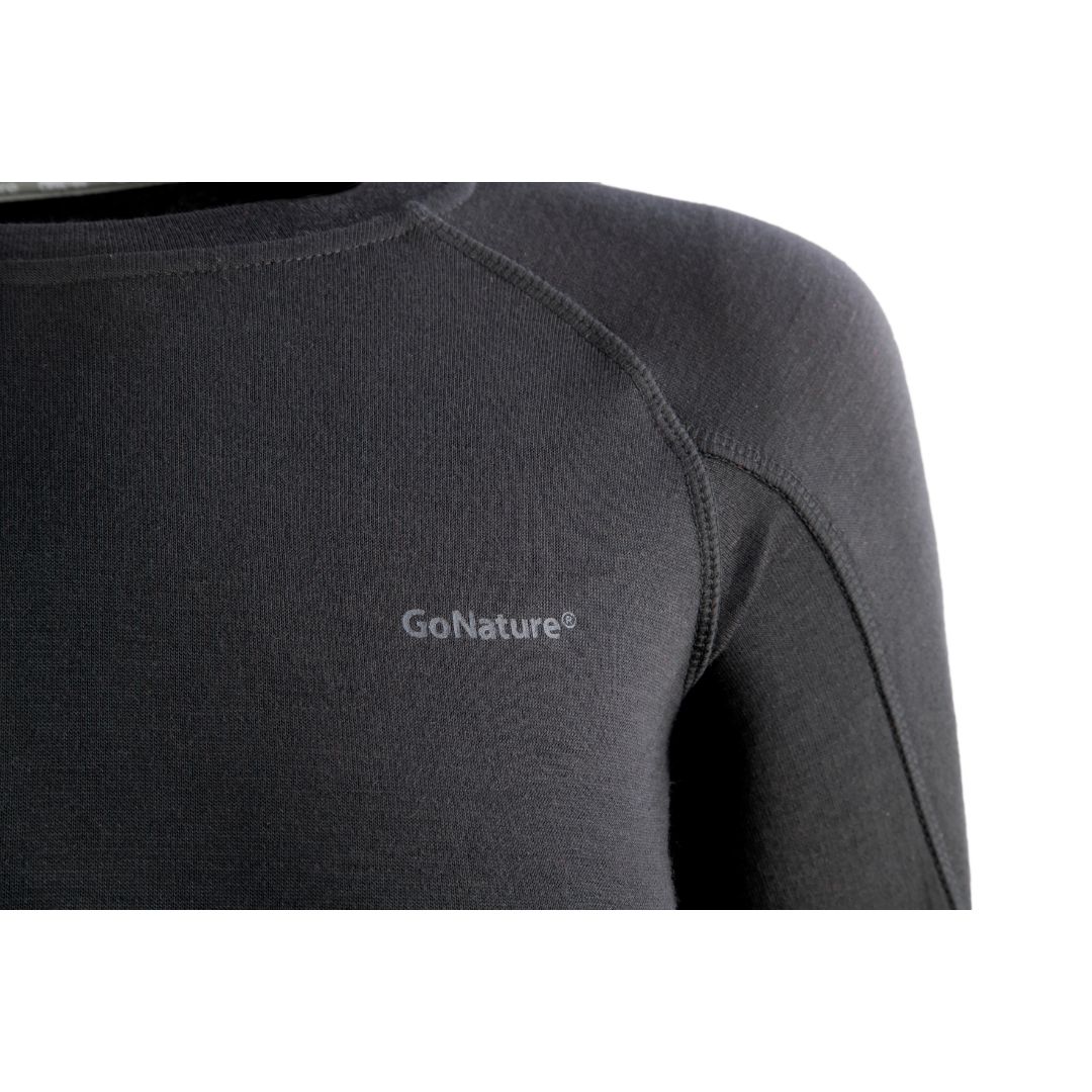 חולצה תרמית נשים סמל