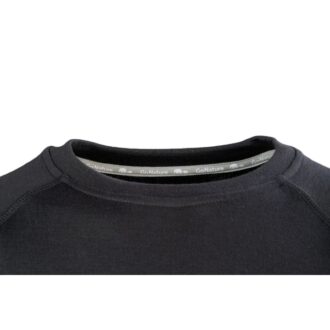 חולצה תרמית נשים צווארון חולצה תרמית נשים צווארון