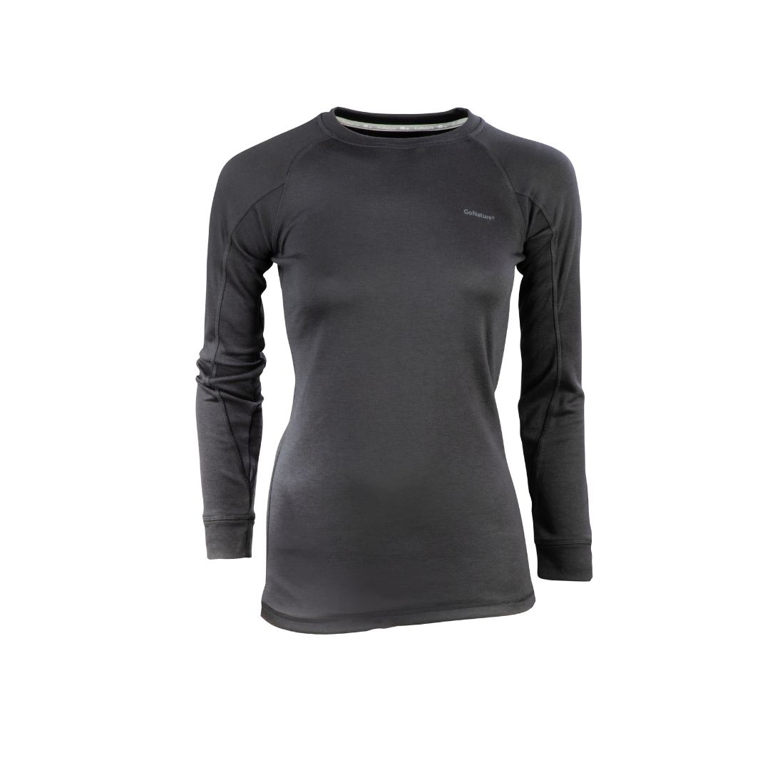 חולצה תרמית נשים