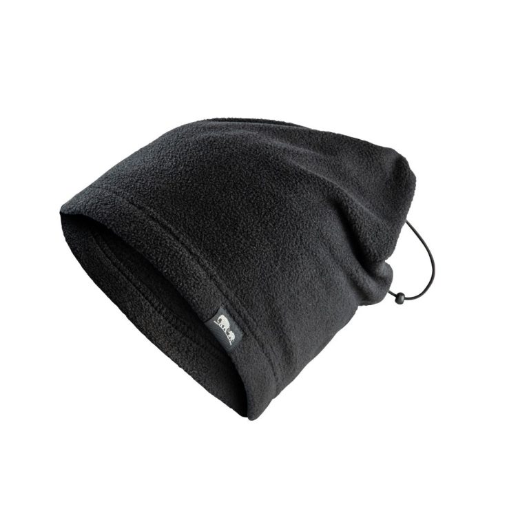 חם צוואר שחור