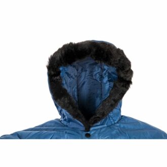 חרמונית כחולה כובע חרמונית כחולה כובע