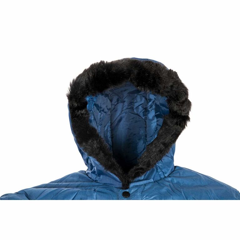 חרמונית כחולה כובע