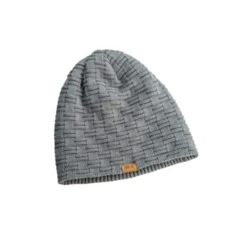 כובע אפור כובע אפור