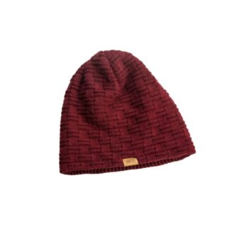 כובע בורדו כובע בורדו