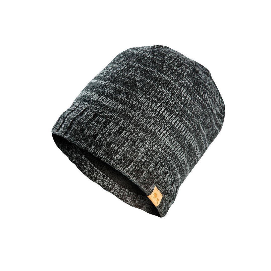 כובע חורף VERMONT  אפור