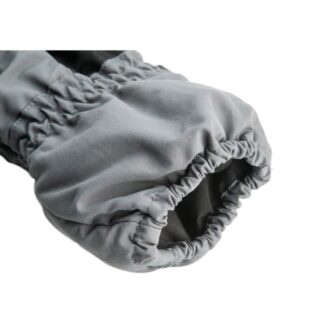 כפפה צבע אפור ספורט שמאל שרוול כפפה צבע אפור ספורט שמאל שרוול