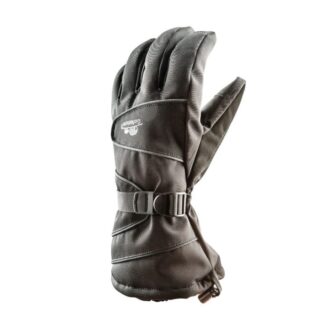 כפפה שמאל צבע שחור כפפה שמאל צבע שחור