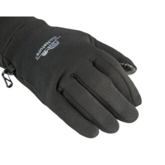 כפפה תרמית ימין שחורה כפפה תרמית ימין שחורה