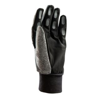 כפפת סופטשל אפור מלאנג’ כפפת סופטשל אפור מלאנג’