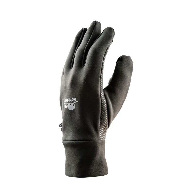 כפפת ספיידר טאצ’ שמאל מבט צד