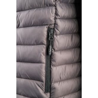 מעיל פוך סינטטי כיס מעיל פוך סינטטי כיס