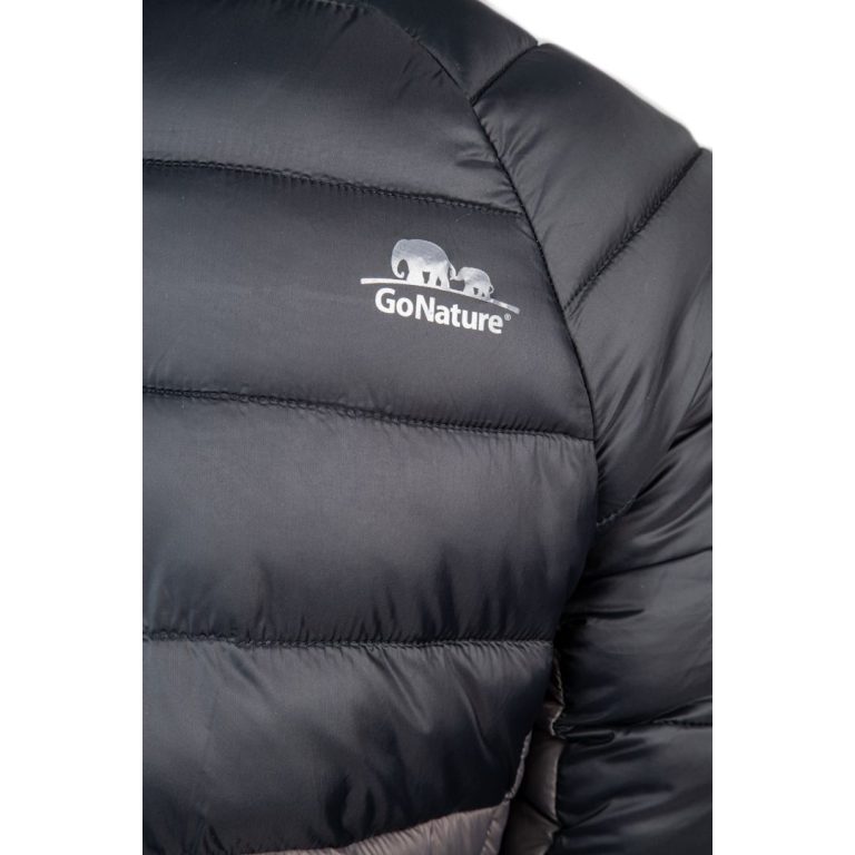 מעיל פוך סינטטי סמל