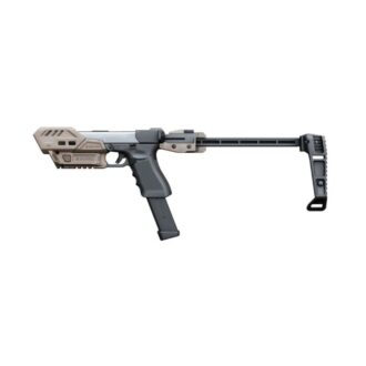 מערכת הסבה לאקדחי גלוק חום בהיר ערכה מתקדמת – Recover Tactical S-PRO מערכת הסבה לאקדחי גלוק חום בהיר ערכה מתקדמת – Recover Tactical S-PRO