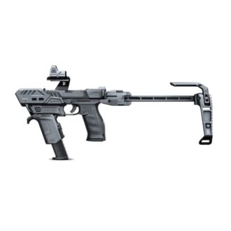 מערכת הסבה לאקדחי גלוק שחור מבט נוסף ערכה מתקדמת מערכת הסבה לאקדחי גלוק שחור מבט נוסף ערכה מתקדמת