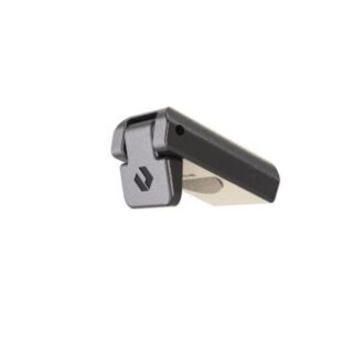 בלי טבעת אבטחה למחסנית