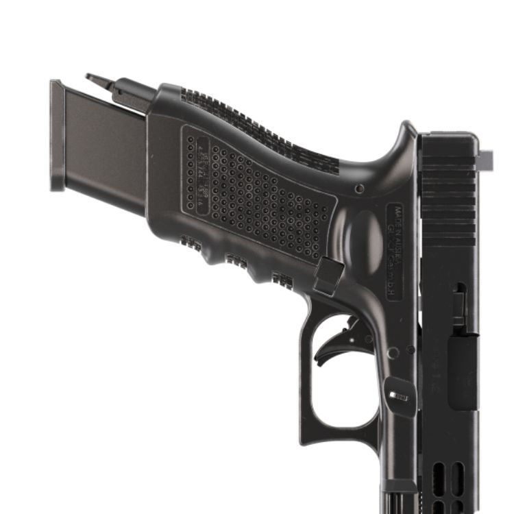 תפס אבטחה למחסנית(7)