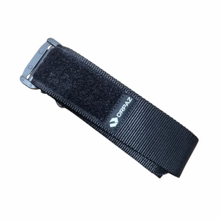 חגורה טקטית אורפז – מקופלת (1)