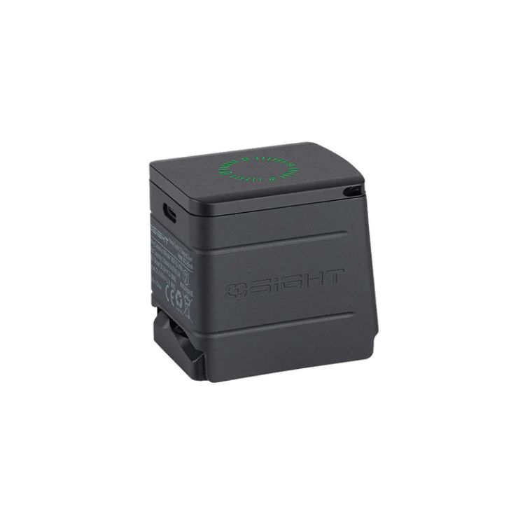 כוונת השלכה טקטית למגוון סוגי נשק, תואמת חיבור RMR ופיקטיני(4)