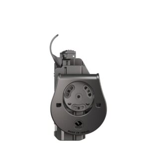 נרתיק לאקדח עם כוונת השלכה(2) נרתיק לאקדח עם כוונת השלכה(2)