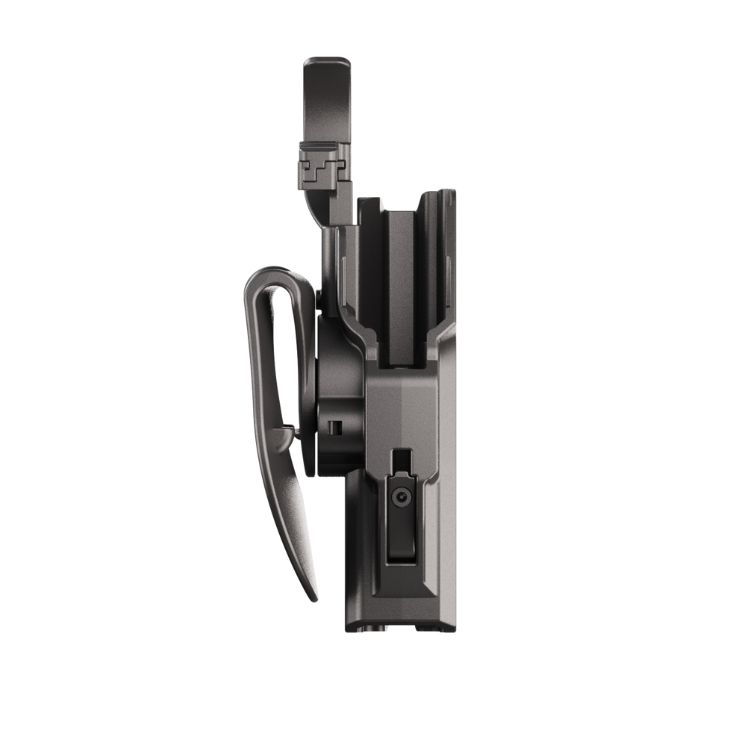 נרתיק לאקדח עם כוונת השלכה(3)