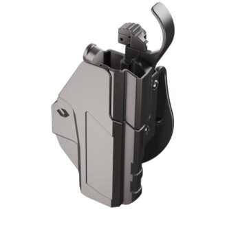 נרתיק לאקדח עם כוונת השלכה(5) נרתיק לאקדח עם כוונת השלכה(5)