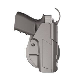 נרתיק לאקדח עם כוונת השלכה(8) נרתיק לאקדח עם כוונת השלכה(8)