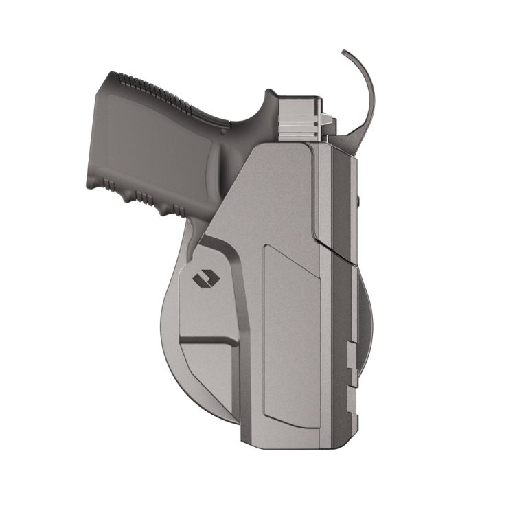 נרתיק לאקדח עם כוונת השלכה(8)