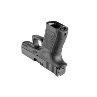 מתאם לולאה (פקק) לכבל אבטחה לאקדחי גלוק דור 4/5 במגוון דגמים(1) מתאם לולאה (פקק) לכבל אבטחה לאקדחי גלוק דור 4/5 במגוון דגמים(1)