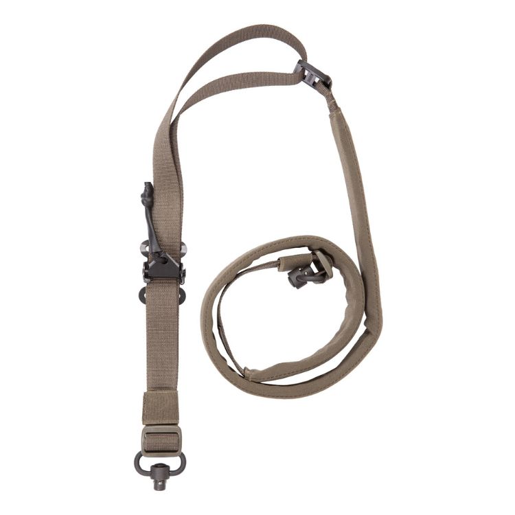 רצועת נשק ZeroDark Z100 מגולגל