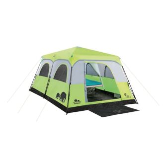 אוהל גדול לקמפינג, מתאים ל-10 אנשים, עם מחיצה מבט מקדימה(1) אוהל גדול לקמפינג, מתאים ל-10 אנשים, עם מחיצה מבט מקדימה(1)