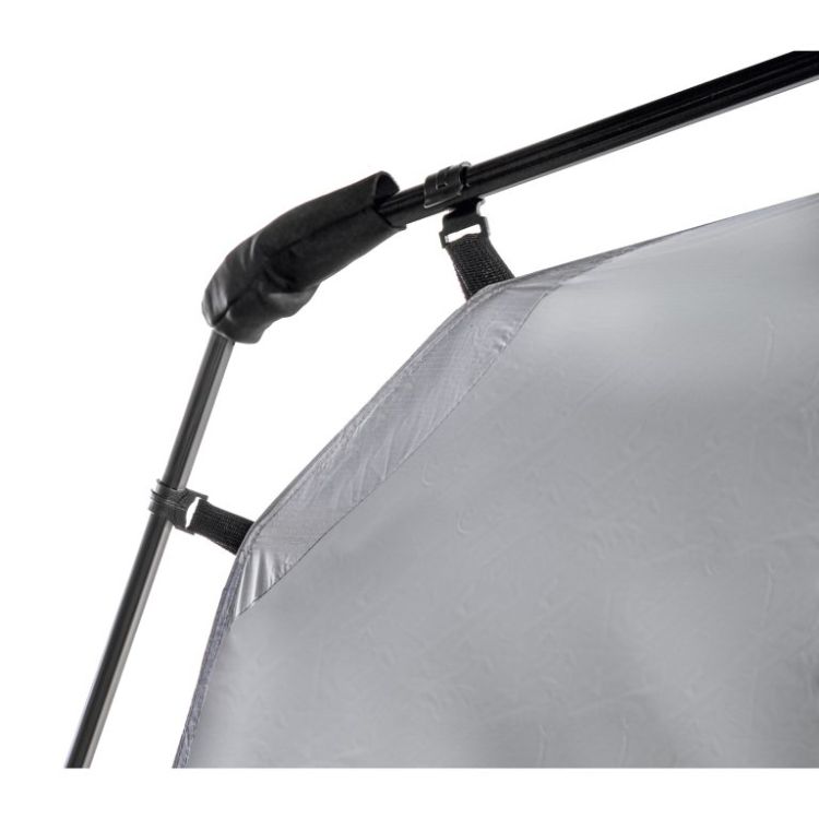 אוהל גדול לקמפינג, מתאים ל-10 אנשים, עם מחיצה – מבט נוסף על מבנה האוהל