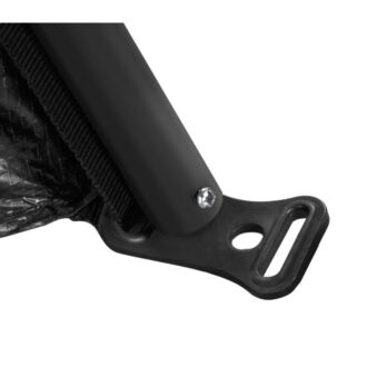 אוהל גדול לקמפינג, מתאים ל-10 אנשים, עם מחיצה – מבט על יתד האוהל אוהל גדול לקמפינג, מתאים ל-10 אנשים, עם מחיצה – מבט על יתד האוהל