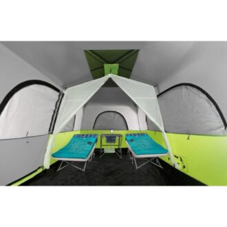 אוהל גו נייצ’ר 8 אנשים לקמפינג – מבט מבפנים אוהל גו נייצ’ר 8 אנשים לקמפינג – מבט מבפנים