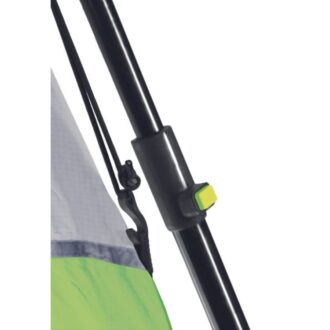 אוהל גו נייצ’ר 8 אנשים לקמפינג – מבט על מבנה האוהל אוהל גו נייצ’ר 8 אנשים לקמפינג – מבט על מבנה האוהל