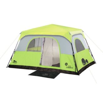 אוהל גו נייצ’ר 8 אנשים לקמפינג(14) אוהל גו נייצ’ר 8 אנשים לקמפינג(14)