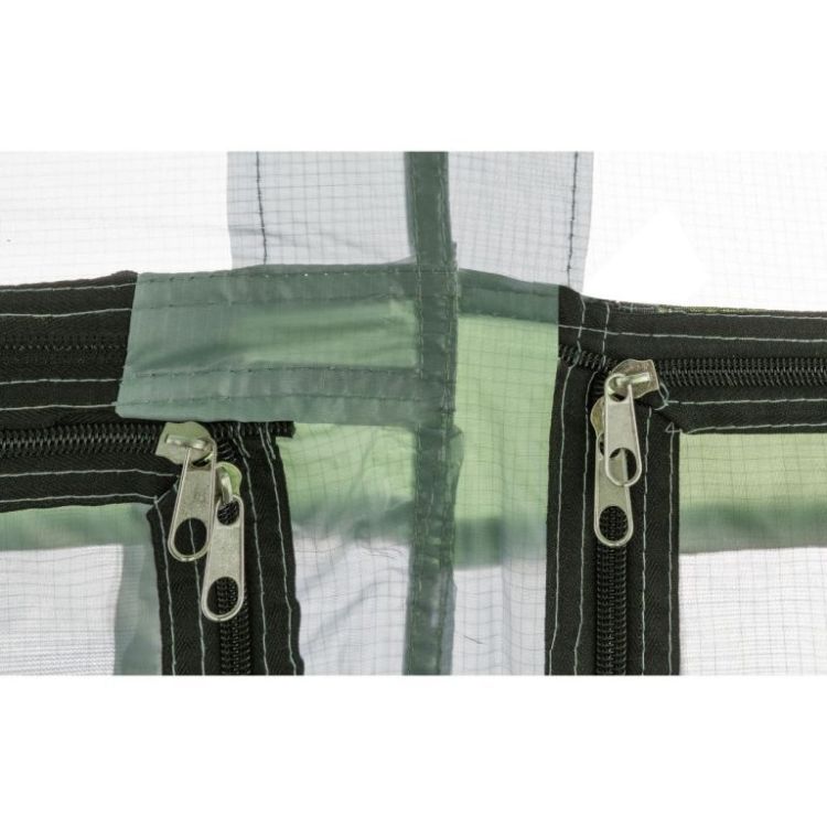 אוהל גו נייצ’ר 8 אנשים לקמפינג(4)