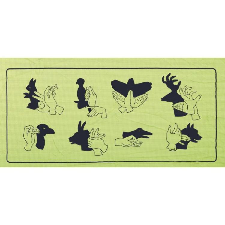 אוהל גו נייצ’ר 8 אנשים לקמפינג(7)