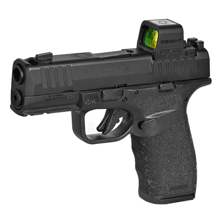 כוונת השלכה סגורה לגלוק, זיג זאוור, טאורוס, CZ ועוד(4)