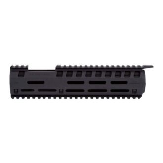 מתפסים ל-M4 / AR15 עם מערכת M-LOK ומסילות פיקטיני - IMI Defense OTSP1