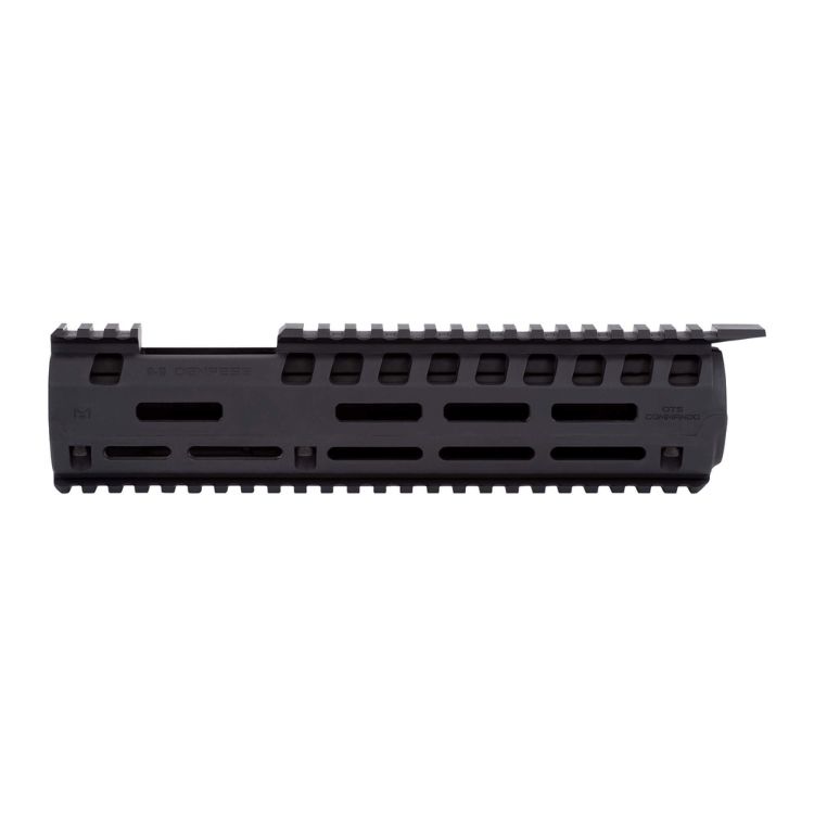 מתפסים ל-M4 / AR15 עם מערכת M-LOK ומסילות פיקטיני  – IMI Defense OTSP1