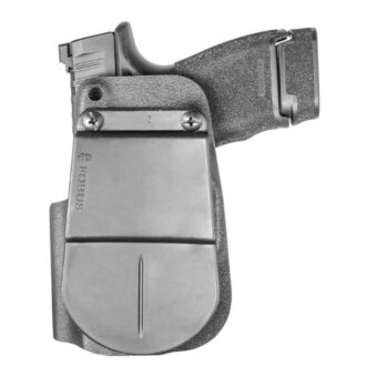 נרתיק לאקדח הלקט – פנימי וחיצוני, לימניים ושמאליים – Fobus SPHC נרתיק לאקדח הלקט – פנימי וחיצוני, לימניים ושמאליים – Fobus SPHC